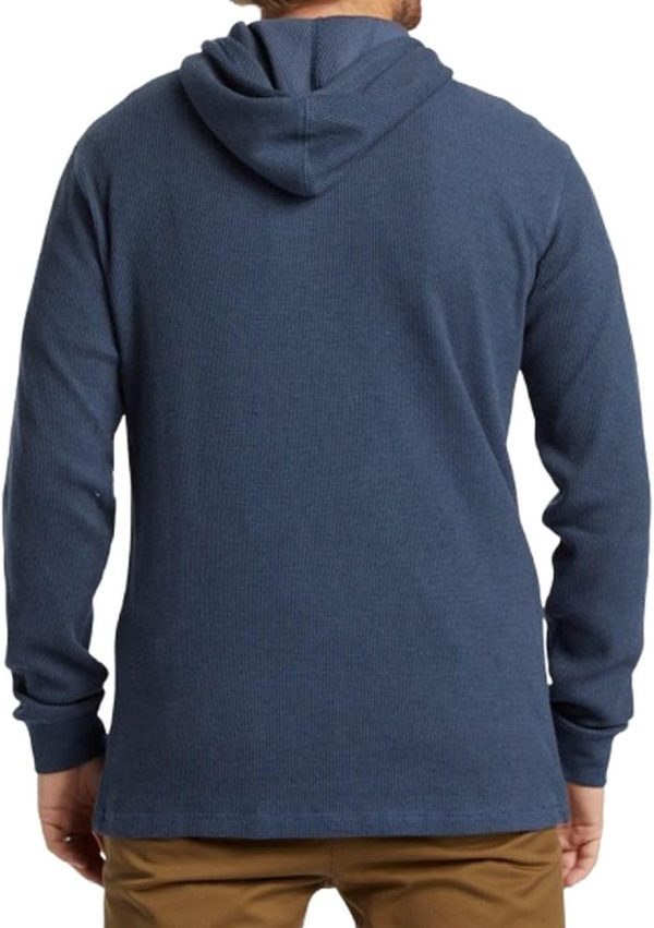 Billabong Men's Keystone Pullover-1