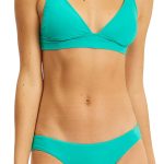 Billabong Women's Classic Banded Tri Bikini Top-0
