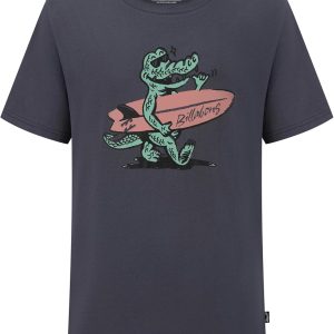 Billabong Boys' Premium Short Sleeve Crew Neck Graphic T-Shirt, Regular Fit-0