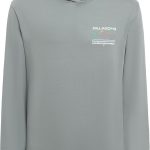 Billabong Boys' Long Sleeve Hooded Logo T-Shirt-0