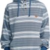 Billabong mens Rancho Henley Pullover Hooded Flannel billabong mens rancho henley pullover hooded flannel jacket