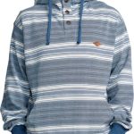 Billabong mens Rancho Henley Pullover Hooded Flannel billabong mens rancho henley pullover hooded flannel jacket