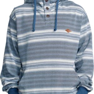 Billabong mens Rancho Henley Pullover Hooded Flannel billabong mens rancho henley pullover hooded flannel jacket
