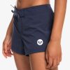 Roxy Women's Board Shorts - Quick Dry Bathing Suit Shorts, 2" Inseam - Swimsuit Bottoms (XS-XXL)-2