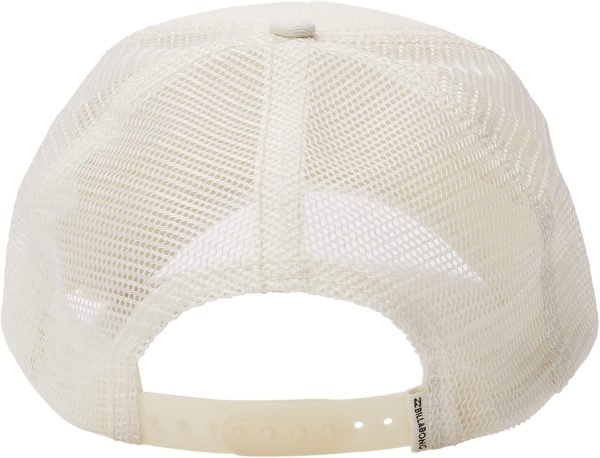Billabong Women's Across Waves Adjustable Trucker Hat-2