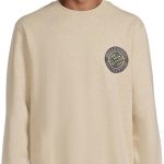 Billabong Mens Short Sands Crew billabong mens short sands crews