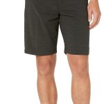 Billabong Men's Classic 4-Way Stretch Quick Dry 21 Inch Hybrid Shorts (31-40) men s classic
