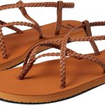 Billabong Women's Crossing by Flat Sandal billabong womens crossing by flat sandals