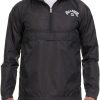 Billabong Big and Tall Rain Jacket - Hoodie Anorak Windbreaker Jacket for Men, Waterproof Water Resistant Raincoat-0