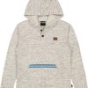 Billabong boys Pullover Fleece Hoodie Sweatshirt-0