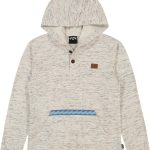 Billabong boys Pullover Fleece Hoodie Sweatshirt-0
