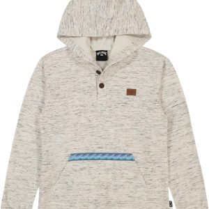 Billabong boys Pullover Fleece Hoodie Sweatshirt-0