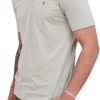 Volcom Short Sleeve Polo Shirt – Classic Fit, Soft Cotton Blend, Modern Casual Style-1