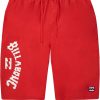 Billabong Big and Tall Swim Trunks for Men, Board Shorts Mens Pockets 10" Inseam billabong big and