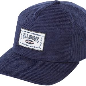 Heritage Strapback Hat-0