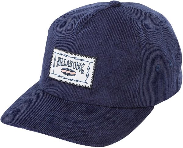 Heritage Strapback Hat-0
