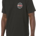 Billabong Mens Rotor Short Sleeve Tee-0