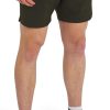 Billabong Men's Kai 17" Elastic Waist Quick Dry Hybrid Shorts (S-XXL) 17 elastic waist