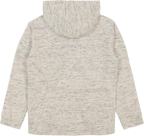 Billabong boys Pullover Fleece Hoodie Sweatshirt-1