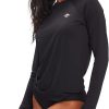 Billabong Women's Classic Long Sleeve Rashguard billabong womens classic long sleeve rashguardia