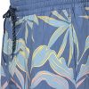 Billabong Mens Standard Elastic Waist Stretch Sundays Layback Boardshort Swim Short Trunk, 17 Inch Outseam-1