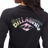 Billabong Women's Classic Long Sleeve Rashguard billabong womens classic long sleeve rashguardo