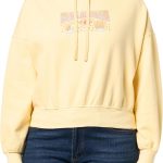 Billabong womens All Time Hoooded Fleece Sweatshirt-0
