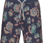 Billabong Boys Layback 4-Way Stretch Swim Trunks with UPF 50+ Sun Protection, Quick Dry Bathing Suit-0