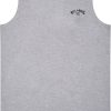 Billabong Big and Tall Tank Tops for Men - Cotton Mens Sleeveless Muscle T Shirt billabong big and