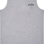 Billabong Big and Tall Tank Tops for Men - Cotton Mens Sleeveless Muscle T Shirt billabong big and