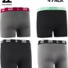 Billabong Boys Underwear 4 Pack Boxer Briefs for Boys 6-18 Durable Stretch Breathable Moisture Wicking-1
