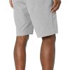 Billabong mens Classic 4-way Stretch Quick Dry Hybrid Short, 21 Inch Outseam Casual Shorts, Grey, 30 US-1