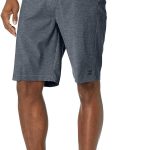 Billabong mens Classic 4-way Stretch Quick Dry Hybrid Short, 21 Inch Outseam Casual Shorts, Navy, 38 US classic 4-way stretch