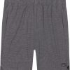 Billabong Boys Crossfire Elastic Waist Pull-on Hybrid Shorts, Water Friendly-0
