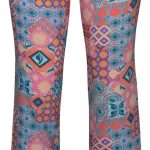 Billabong Girls' Tell Me Elastic Flared Pants, High-Waist, Pull-on Closure-0