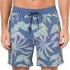 Billabong Mens Standard Elastic Waist Stretch Sundays Layback Boardshort Swim Short Trunk, 17 Inch Outseam-0