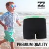 Billabong Boys Underwear 4 Pack Boxer Briefs for Boys 6-18 Durable Stretch Breathable Moisture Wicking-3
