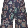 Billabong Boys Layback 4-Way Stretch Swim Trunks with UPF 50+ Sun Protection, Quick Dry Bathing Suit-2