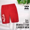 Billabong Big and Tall Swim Trunks for Men, Board Shorts Mens Pockets 10" Inseam swim trunks for