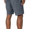 Billabong mens Classic 4-way Stretch Quick Dry Hybrid Short, 21 Inch Outseam Casual Shorts, Navy, 38 US billabong mens classic