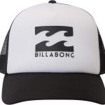Billabong Mens Classic Trucker Hat-0
