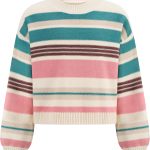 Billabong Girls' Long Sleeve Pullover Crewneck Sweater billabong girls long