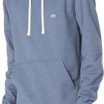 Billabong mens All Day Pullover Hoodie Sweatshirt-0