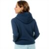 Roxy Womens Hoodie Cotton Polyester Comfortable Fit