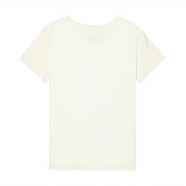 Roxy Girls T-Shirt Coconut Milk Screen Printed Top