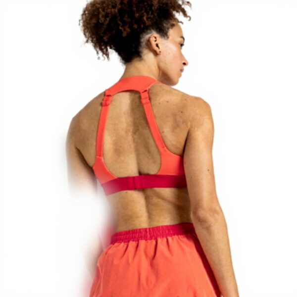 Roxy Womens Shorts Lightweight Breathable Emberglow