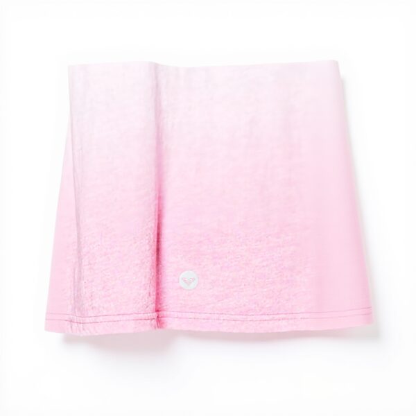 Roxy Hurry UP Womens T-Shirt Pink Large Casual Comfort