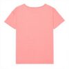 Roxy Girls Pink T-Shirt Short Sleeve Night Lily