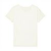 Roxy Girls White T-Shirt Screen Printed Short Sleeve