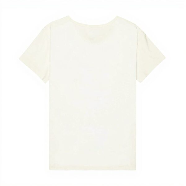 Roxy Girls White T-Shirt Screen Printed Short Sleeve